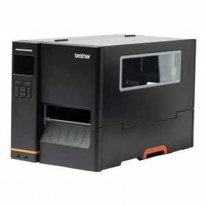 Brother TJ-4420TN Titan Industrial Label Printer Brother TJ-4420TN Titan Industrial Label Printer